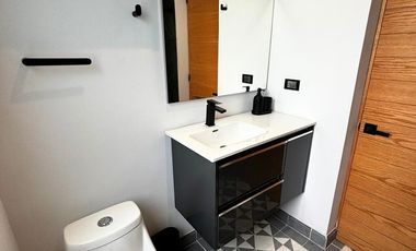 Renta de recámara Co-Living Col. Narvarte Poniente