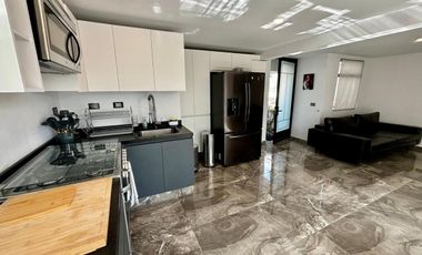 Renta de recámara Co-Living Col. Narvarte Poniente