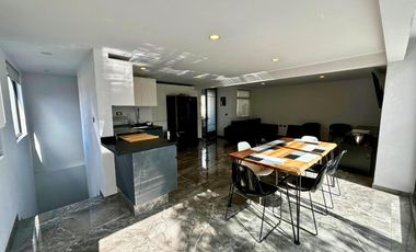 Renta de recámara Co-Living Col. Narvarte Poniente