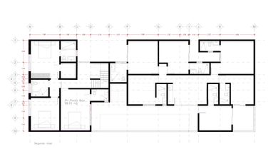 Renta de recámara Co-Living Col. Narvarte Poniente