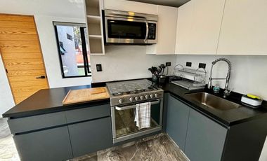 Renta de recámara Co-Living Col. Narvarte Poniente