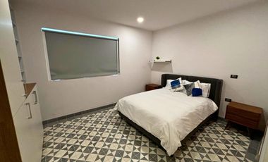 Renta de recámara Co-Living Col. Narvarte Poniente