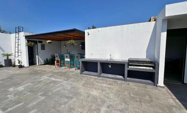 Renta de recámara Co-Living Col. Narvarte Poniente