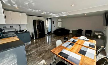 Renta de recámara Co-Living Col. Narvarte Poniente