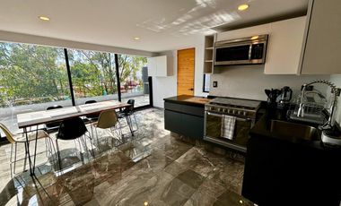 Renta de recámara Co-Living Col. Narvarte Poniente