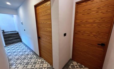 Renta de recámara Co-Living Col. Narvarte Poniente