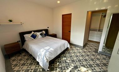 Renta de recámara Co-Living Col. Narvarte Poniente