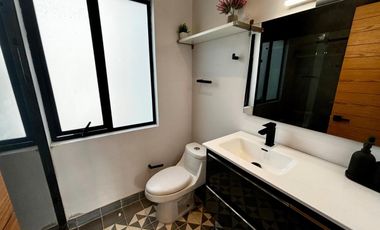 Renta de recámara Co-Living Col. Narvarte Poniente