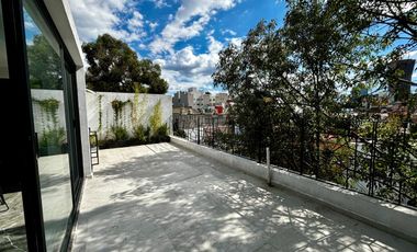 Renta de recámara Co-Living Col. Narvarte Poniente