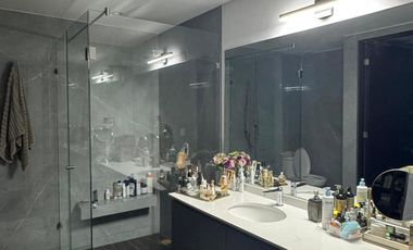 RENTA DE DEPARTAMENTO AMUEBLADO EN LOMAS DE TECAMACHALCO NAUCALPAN CDMX