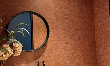 RENTA DE DEPARTAMENTO AMUEBLADO EN LOMAS DE TECAMACHALCO NAUCALPAN CDMX