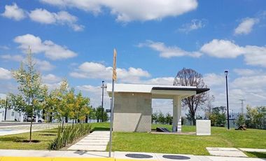 Departamento en Ciudad Maderas Residencial Querétaro