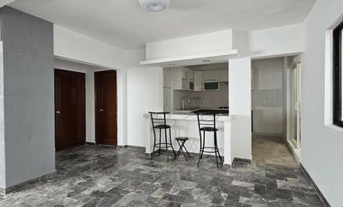 Oficina en General Ignacio Zaragoza