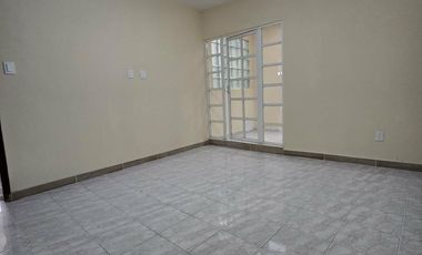 Oficina en General Ignacio Zaragoza