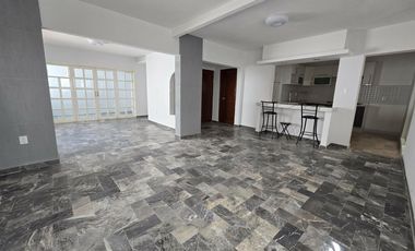 Oficina en General Ignacio Zaragoza