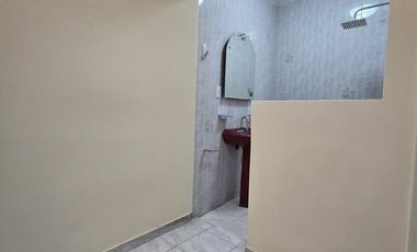 Oficina en General Ignacio Zaragoza