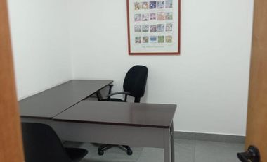 Oficina en San Bernardino Tlaxcalancingo