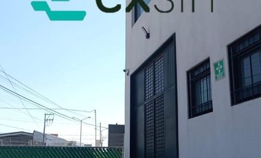 Oficina en San Bernardino Tlaxcalancingo