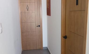 Oficina en San Bernardino Tlaxcalancingo