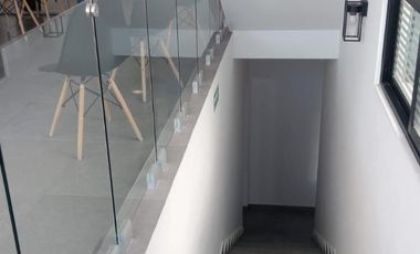 Oficina en San Bernardino Tlaxcalancingo