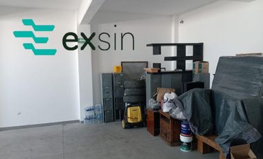 Oficina en San Bernardino Tlaxcalancingo