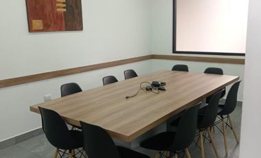 Oficina en San Bernardino Tlaxcalancingo