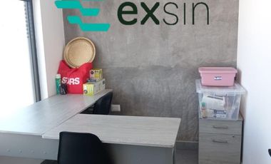 Oficina en San Bernardino Tlaxcalancingo