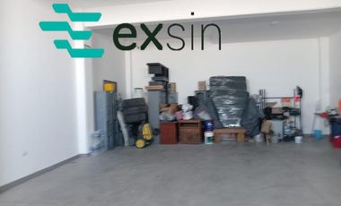 Oficina en San Bernardino Tlaxcalancingo