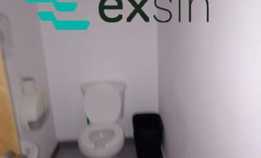 Oficina en San Bernardino Tlaxcalancingo