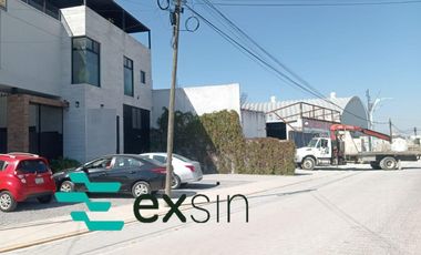 Oficina en San Bernardino Tlaxcalancingo