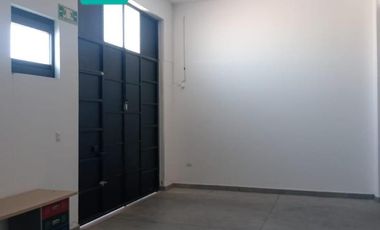 Oficina en San Bernardino Tlaxcalancingo