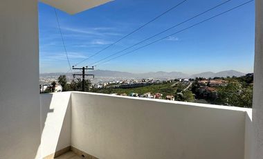 DEPARTAMENTO EN RENTA EN RESIDENCIAL AGUACALIENTE