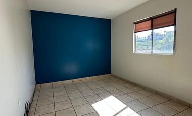 DEPARTAMENTO EN RENTA EN RESIDENCIAL AGUACALIENTE