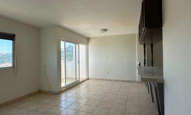DEPARTAMENTO EN RENTA EN RESIDENCIAL AGUACALIENTE