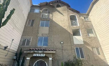 DEPARTAMENTO EN RENTA EN RESIDENCIAL AGUACALIENTE