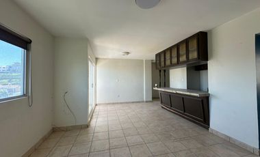 DEPARTAMENTO EN RENTA EN RESIDENCIAL AGUACALIENTE