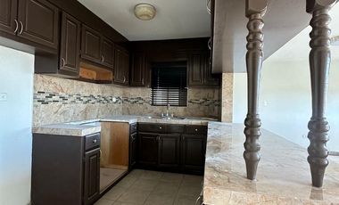 DEPARTAMENTO EN RENTA EN RESIDENCIAL AGUACALIENTE