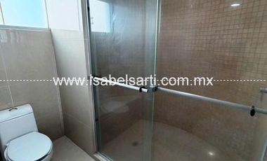 Departamento en Jurica