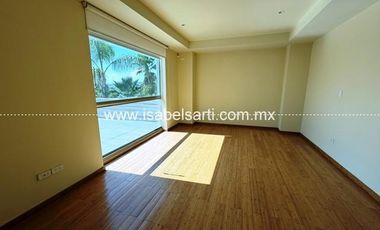 Departamento en Jurica