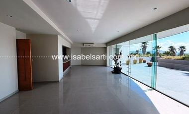 Departamento en Jurica