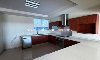 Departamento en Jurica