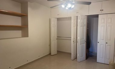DEPARTAMENTO EN RENTA DE UNA RECAMARA COLONIA DEL CARMEN MONTERREY NUEVO LEON