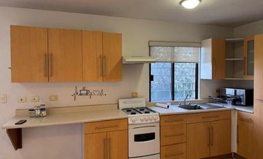 DEPARTAMENTO EN RENTA DE UNA RECAMARA COLONIA DEL CARMEN MONTERREY NUEVO LEON