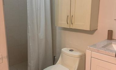 DEPARTAMENTO EN RENTA DE UNA RECAMARA COLONIA DEL CARMEN MONTERREY NUEVO LEON