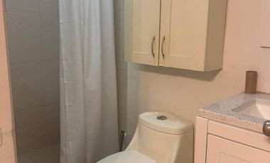 DEPARTAMENTO EN RENTA DE UNA RECAMARA COLONIA DEL CARMEN MONTERREY NUEVO LEON