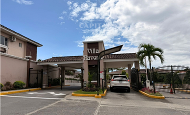 VILLA NAVONA - BRISAS DEL GOLF