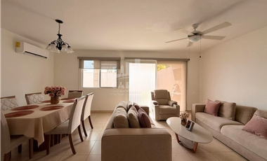 VILLA NAVONA - BRISAS DEL GOLF