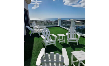 VENDO APARTAMENTO DE PLAYA EN VISTA MAR, SAN CARLOS (6)