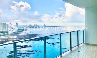 GRAND TOWER / PUNTA PACIFICA / VENTA o ALQUILER