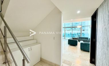 GRAND TOWER / PUNTA PACIFICA / VENTA o ALQUILER
